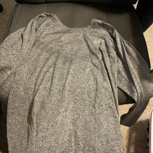 nike dri-fit running long sleeve men’s size xxl